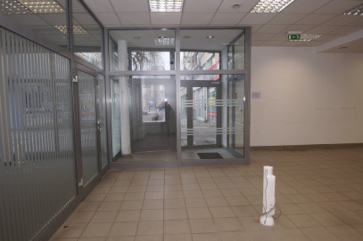 Lokal Wynajem Szczecin Centrum Aleja Wojska Polskiego