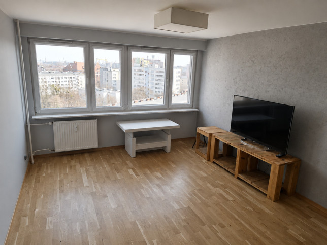 Mieszkanie Sprzedaż Szczecin Niebuszewo Adama Asnyka 3