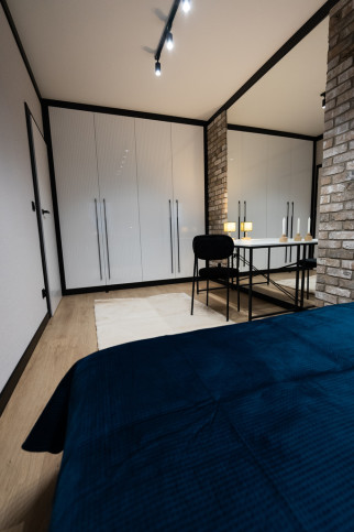 Mieszkanie Sprzedaż Szczecin Drzetowo Tomasza Nocznickiego 9