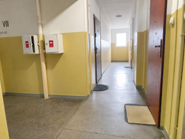 Mieszkanie Sprzedaż Szczecin Niebuszewo Adama Asnyka