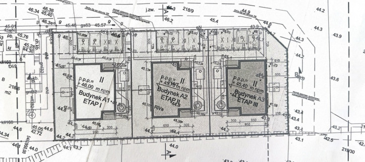 Działka Sprzedaż Mierzyn 16
