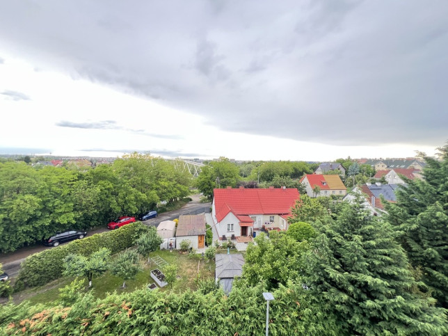 Mieszkanie Wynajem Szczecin Pomorzany Sierpowa 9