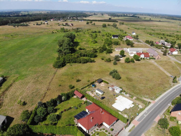 Działka Sprzedaż Żdżary