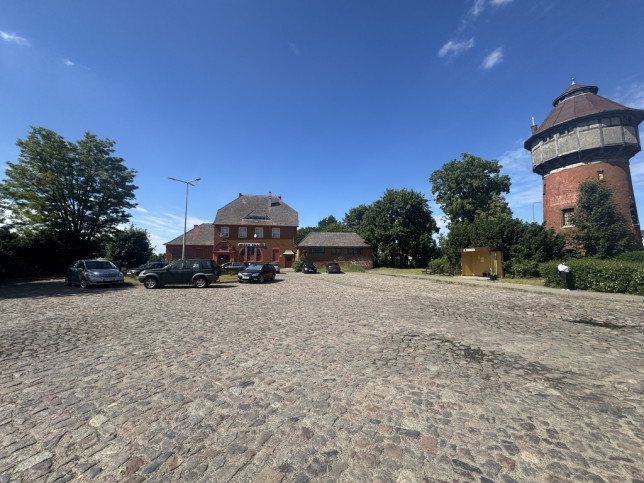 Mieszkanie Sprzedaż Płoty Piastowa 19