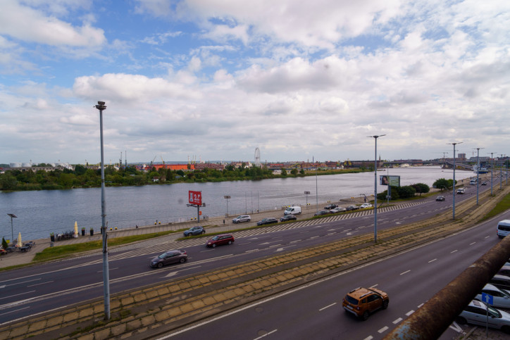 Mieszkanie Sprzedaż Szczecin Śródmieście 17