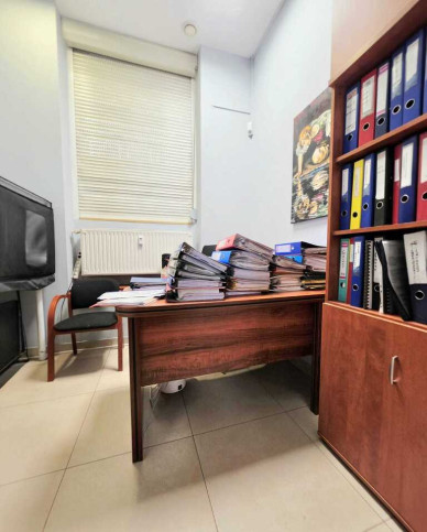 Lokal Sprzedaż Szczecin Śródmieście-Centrum 8