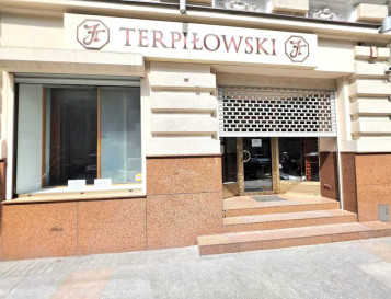 Lokal Sprzedaż Szczecin Śródmieście-Centrum