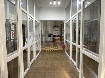 Lokal Sprzedaż Gryfice