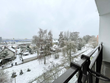 Mieszkanie Wynajem Szczecin Gumieńce Cukrowa