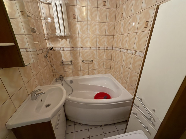 Mieszkanie Sprzedaż Szczecin os. Słoneczne Jasna 8
