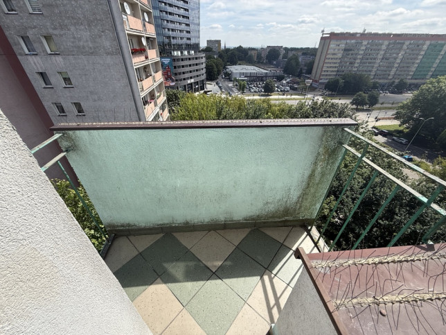 Mieszkanie Sprzedaż Szczecin Centrum Unisławy 11