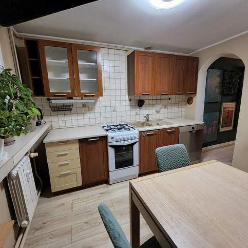 Mieszkanie Sprzedaż Szczecin Niebuszewo ks. Jana Długosza 6