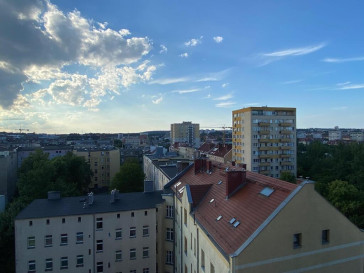 Mieszkanie Sprzedaż Szczecin Śródmieście-Centrum