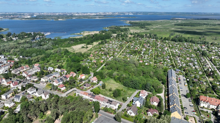 Mieszkanie Sprzedaż Szczecin Dąbie 16
