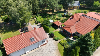 Dom Sprzedaż Bierzwnik Kwiatowa