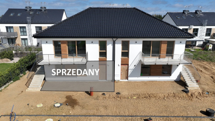 Mieszkanie Sprzedaż Mierzyn 2