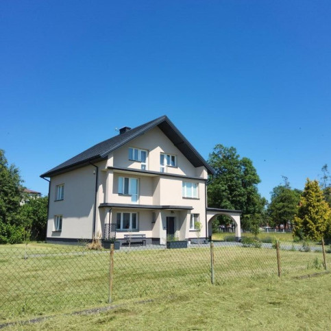 Dom Sprzedaż Zambrów Ogrodowa 2