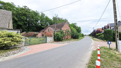 Dom Sprzedaż Skoszewo