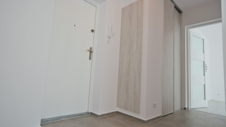 Mieszkanie Wynajem Szczecin Centrum Kaszubska 5