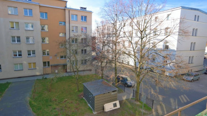Mieszkanie Wynajem Szczecin Centrum Kaszubska