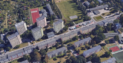 Mieszkanie Sprzedaż Szczecin Pomorzany Budziszyńska
