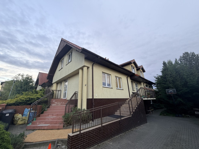 Mieszkanie Sprzedaż Szczecin Warszewo Tadeusza Wieczorowskiego 11