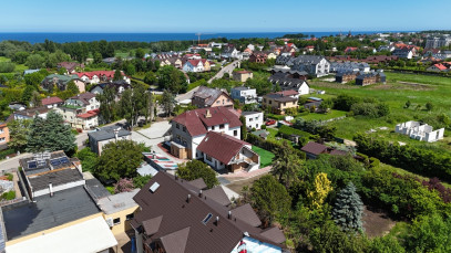 Mieszkanie Sprzedaż Ustronie Morskie Rolna