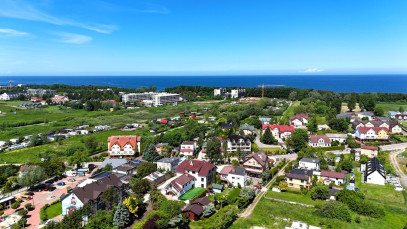 Mieszkanie Sprzedaż Ustronie Morskie Rolna