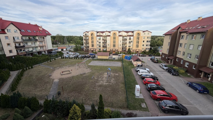 Mieszkanie Sprzedaż Szczecin Kijewo Świstacza 18