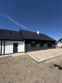 Dom Sprzedaż Stargard Podleśna