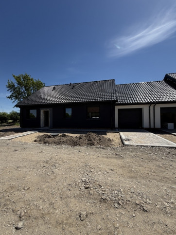 Dom Sprzedaż Stargard Podleśna 2