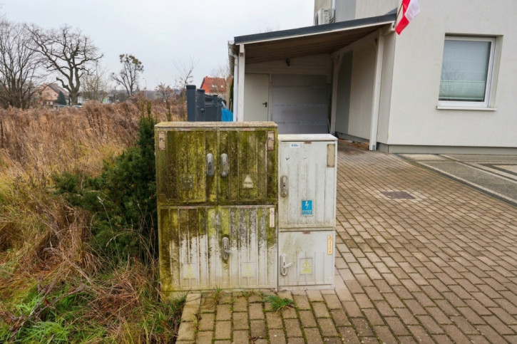 Działka Sprzedaż Szczecin Bezrzecze 5