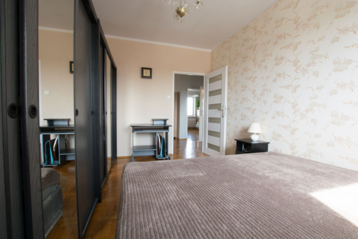Mieszkanie Sprzedaż Szczecin Świerczewo gen. Augusta Emila Fieldorfa 6