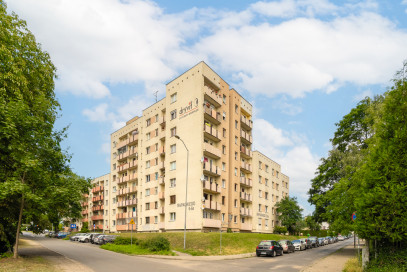 Mieszkanie Sprzedaż Szczecin Bolinko Mariana Rapackiego
