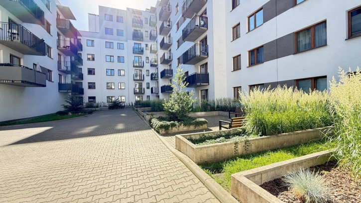 Mieszkanie Wynajem Szczecin Nowe Miasto gen. Józefa Sowińskiego 14