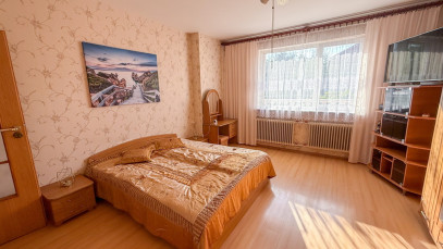 Dom Sprzedaż Szczecin os. Słoneczne Przelotowa