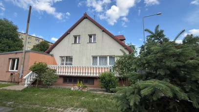 Dom Sprzedaż Szczecin os. Słoneczne Przelotowa