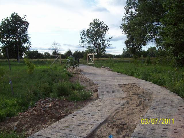 Działka Sprzedaż Stargard 23