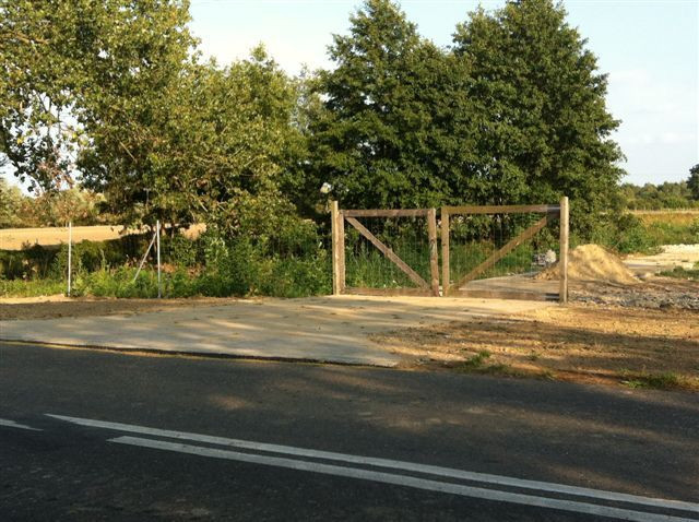 Działka Sprzedaż Stargard 15