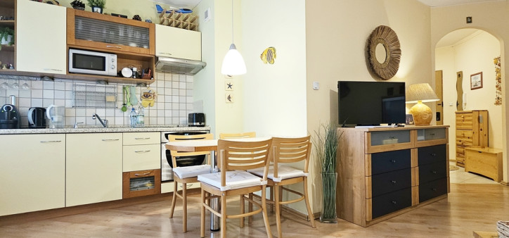 Mieszkanie Sprzedaż Dziwnów Wybrzeże Kościuszkowskie 11