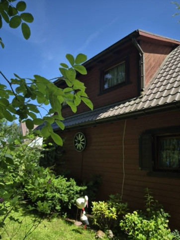 Dom Sprzedaż Morzyczyn Nad Miedwinką 4