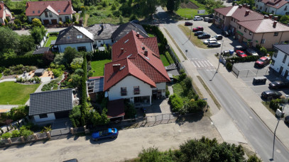 Dom Sprzedaż Mierzyn