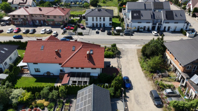 Dom Sprzedaż Mierzyn