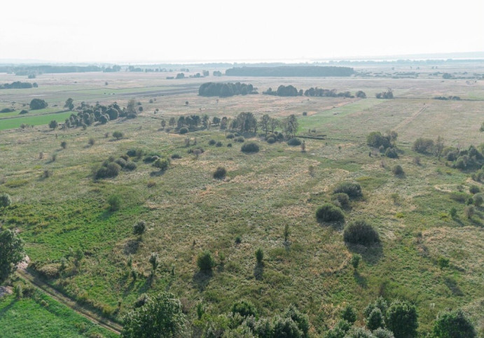 Działka Sprzedaż Rurzyca 4