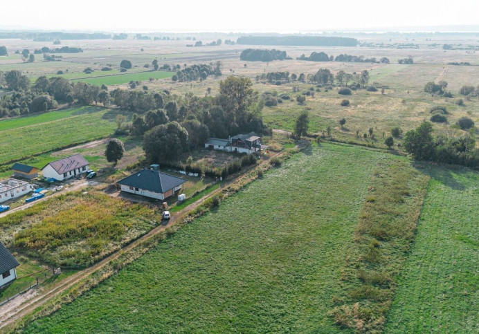 Działka Sprzedaż Rurzyca 14