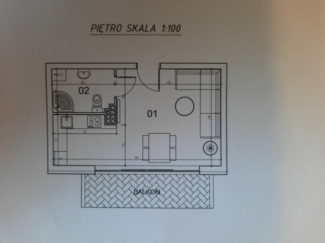 Mieszkanie Sprzedaż Ustronie Morskie 32