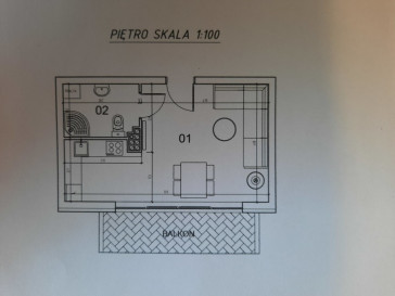 Mieszkanie Sprzedaż Ustronie Morskie