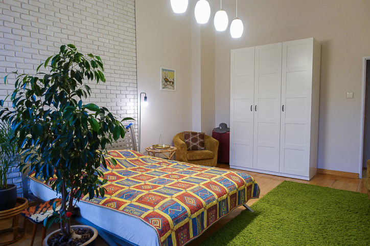 Mieszkanie Sprzedaż Szczecin Śródmieście-Centrum al.&nbsp;Papieża Jana Pawła II 6