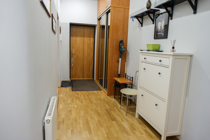 Mieszkanie Sprzedaż Szczecin Śródmieście-Centrum al.&nbsp;Papieża Jana Pawła II 10