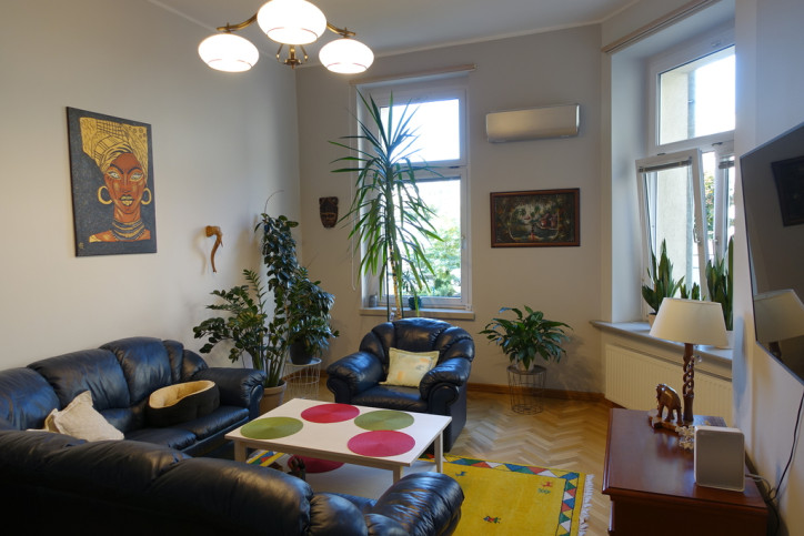 Mieszkanie Sprzedaż Szczecin Śródmieście-Centrum al.&nbsp;Papieża Jana Pawła II 17